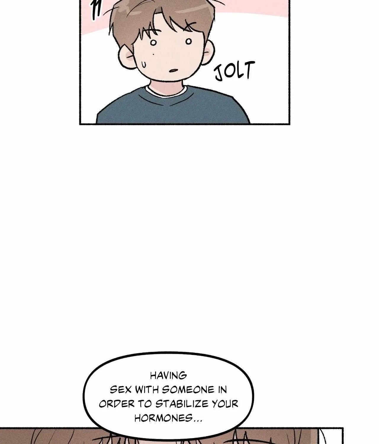 While You Were Letting Your Guard Down Chapter 10 page 15 - 
