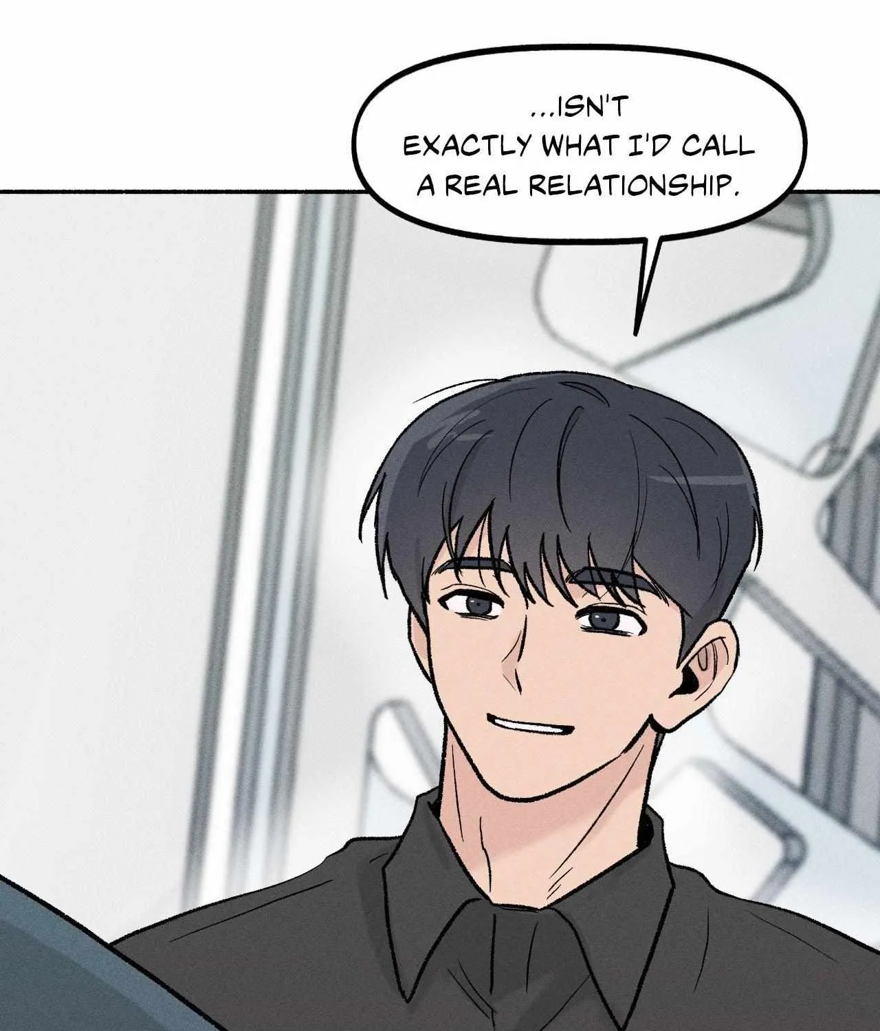 While You Were Letting Your Guard Down Chapter 10 page 17 - 