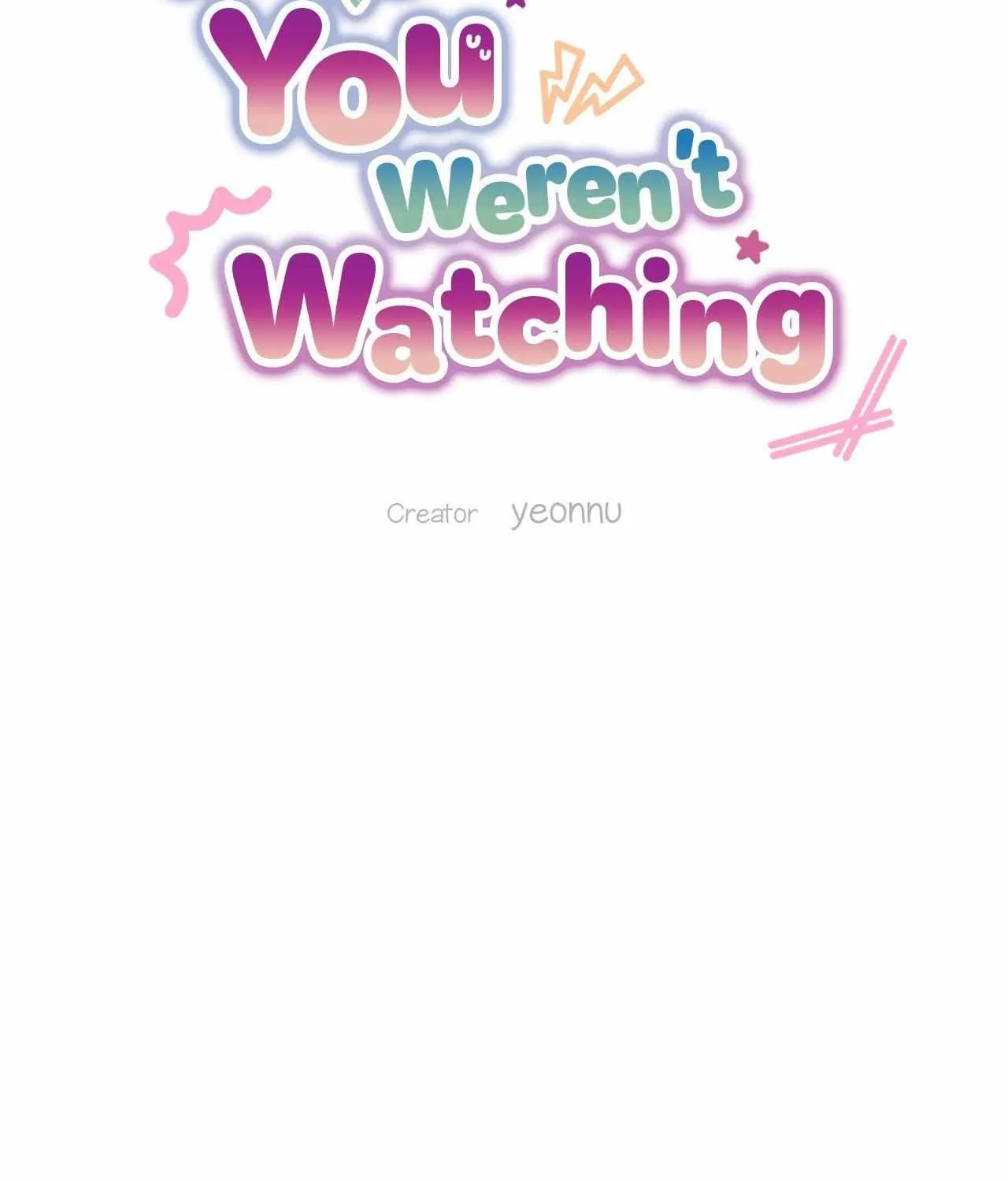 While You Were Letting Your Guard Down Chapter 10 page 19 - 