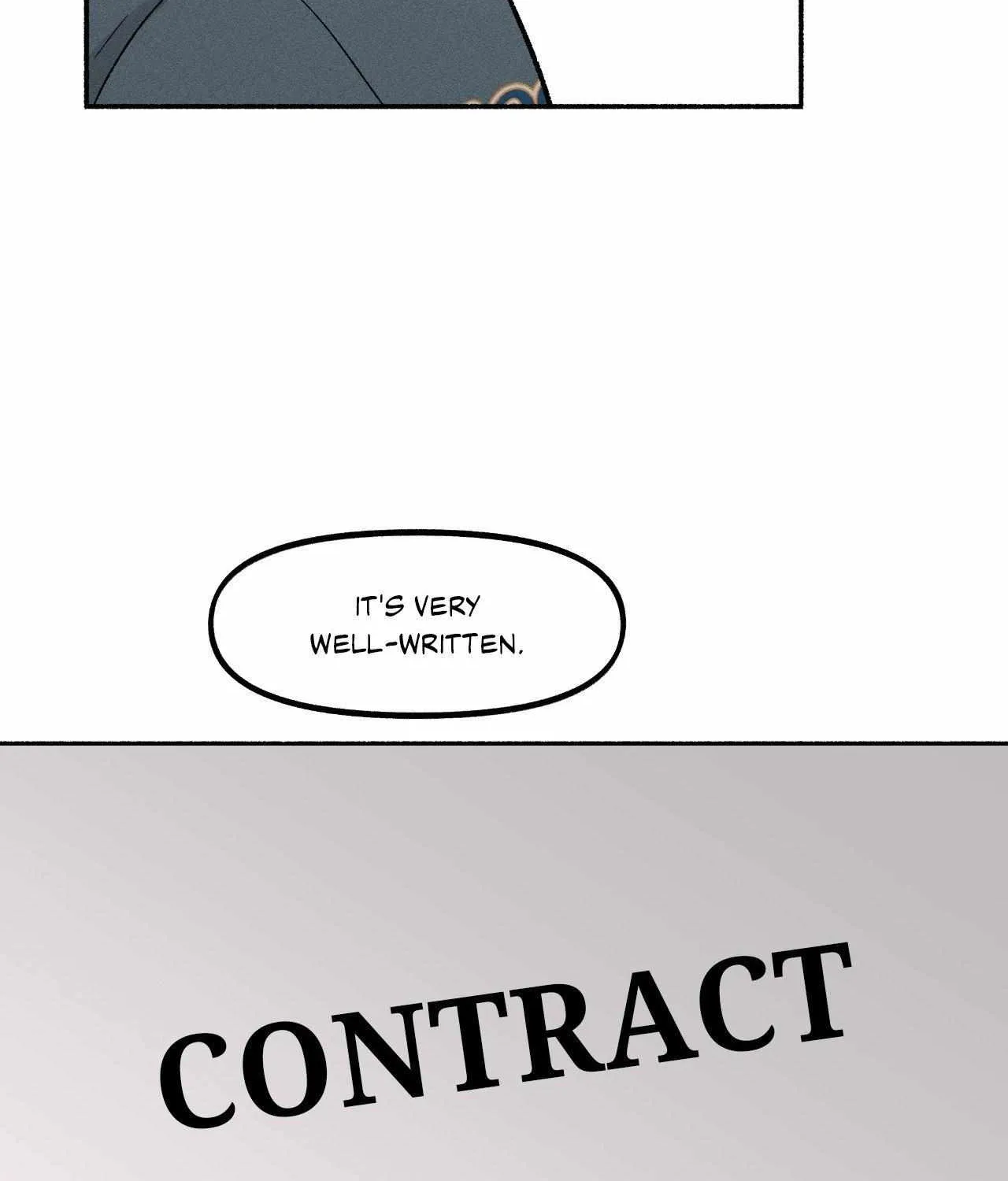 While You Were Letting Your Guard Down Chapter 10 page 22 - 
