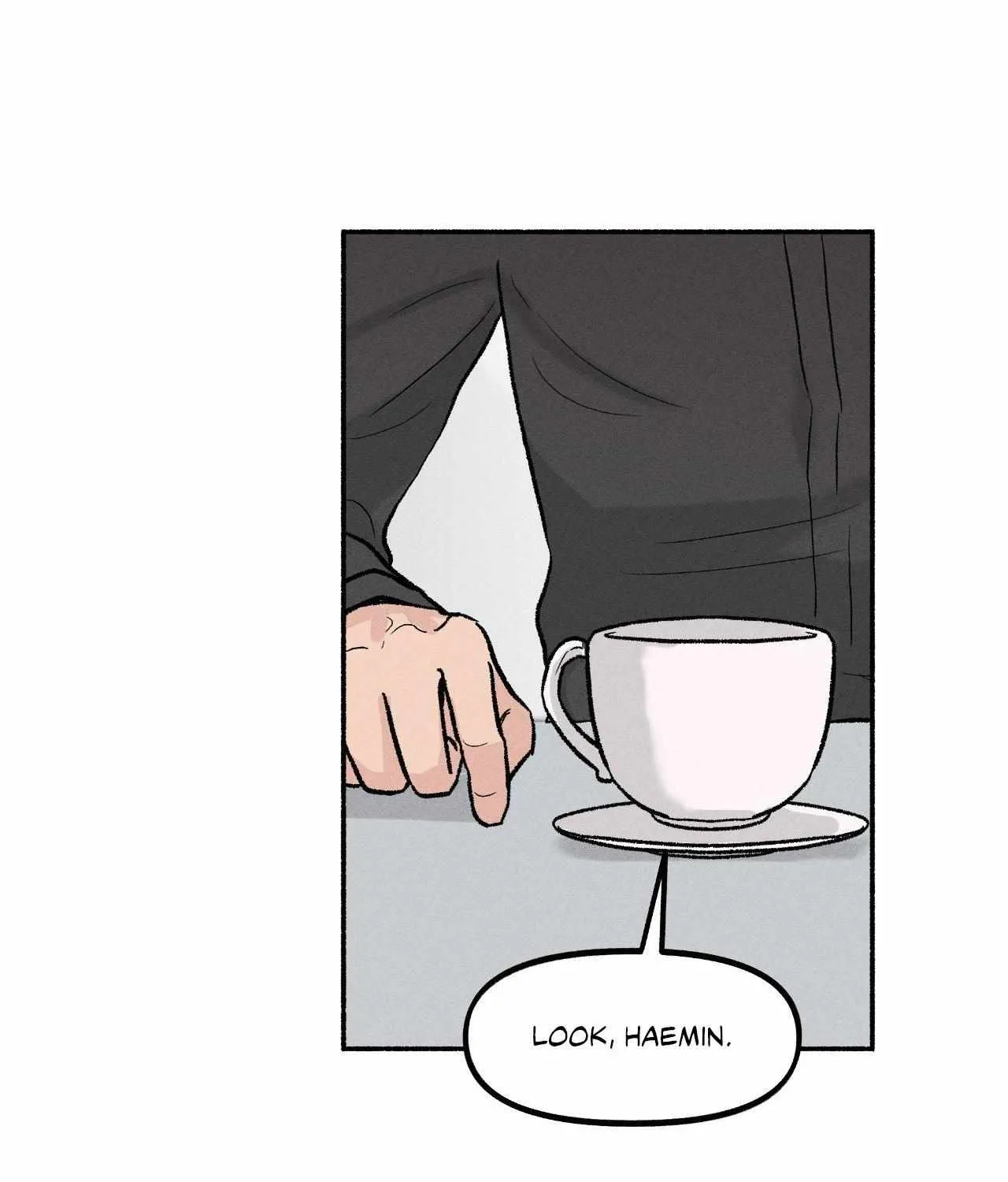 While You Were Letting Your Guard Down Chapter 10 page 26 - 