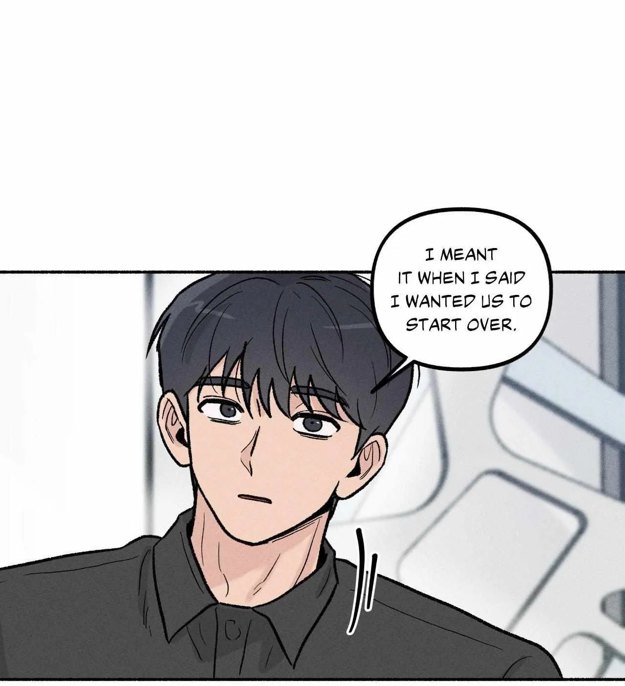 While You Were Letting Your Guard Down Chapter 10 page 27 - 