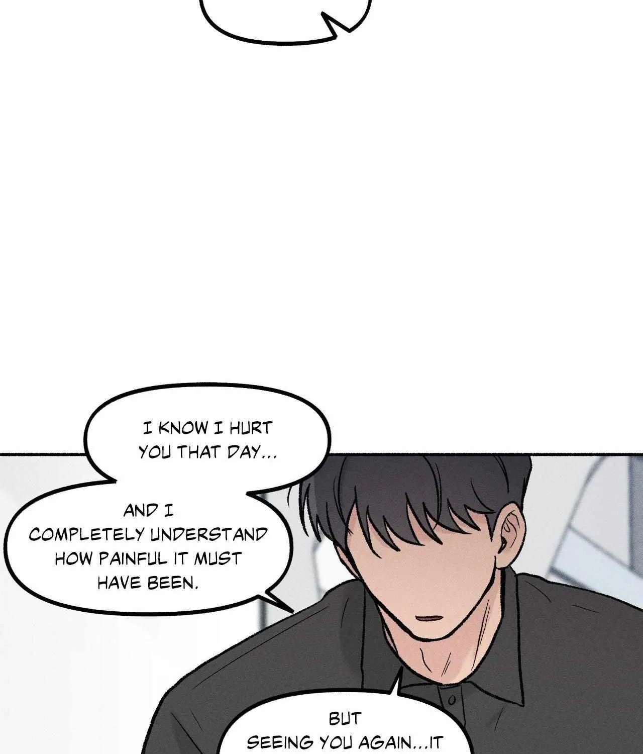 While You Were Letting Your Guard Down Chapter 10 page 30 - 