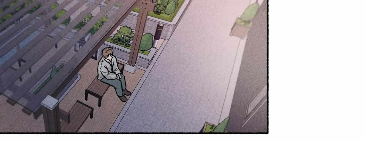 While You Were Letting Your Guard Down Chapter 10 page 35 - 
