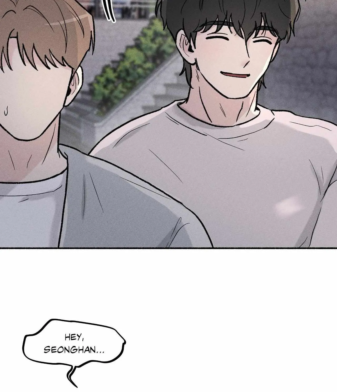 While You Were Letting Your Guard Down Chapter 10 page 42 - 