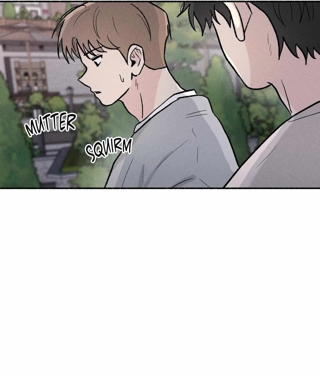 While You Were Letting Your Guard Down Chapter 10 page 43 - 