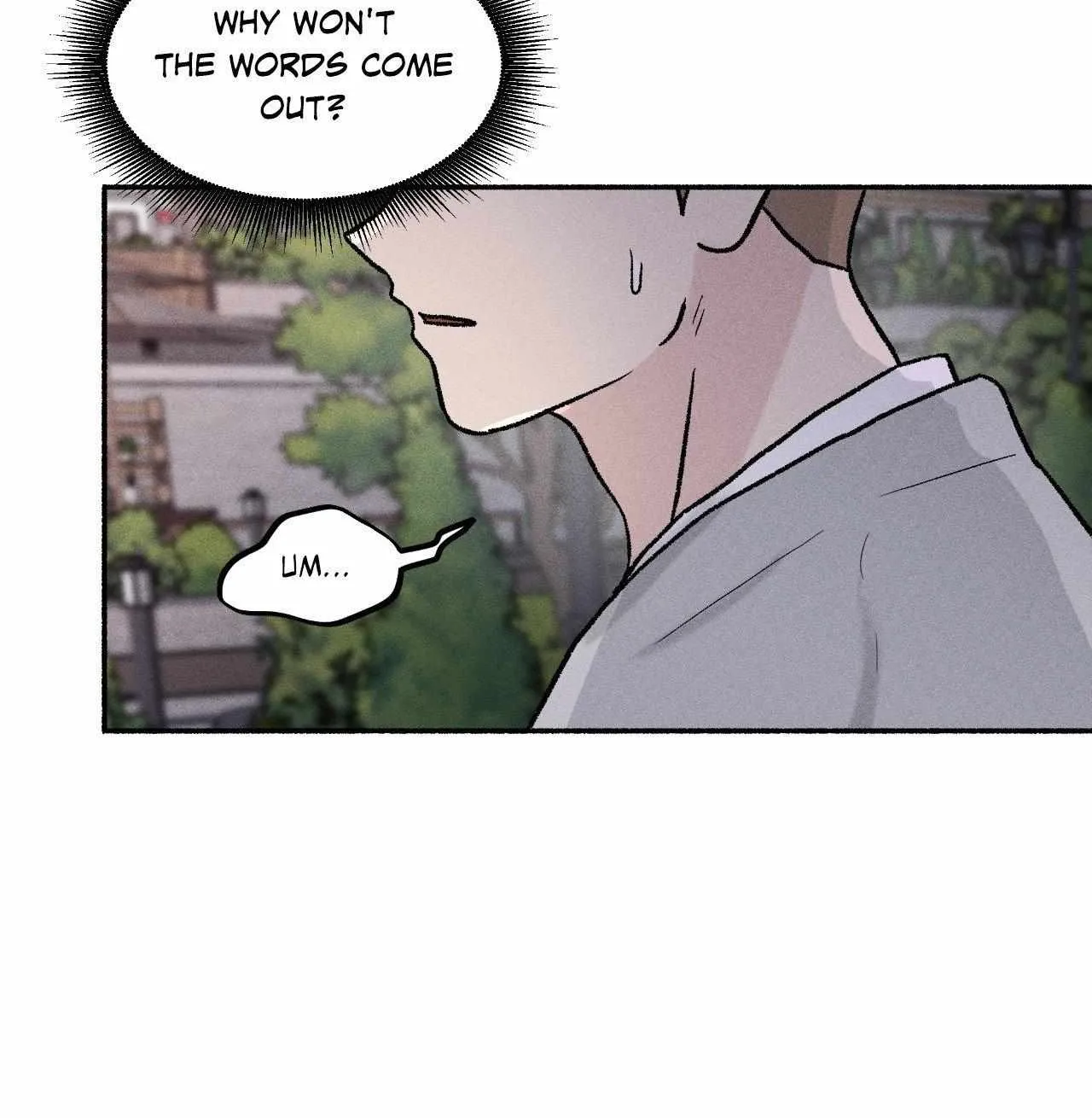 While You Were Letting Your Guard Down Chapter 10 page 45 - 