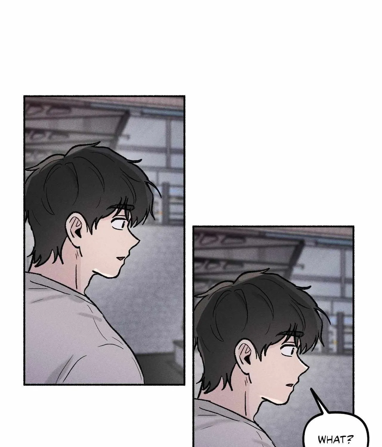 While You Were Letting Your Guard Down Chapter 10 page 47 - 