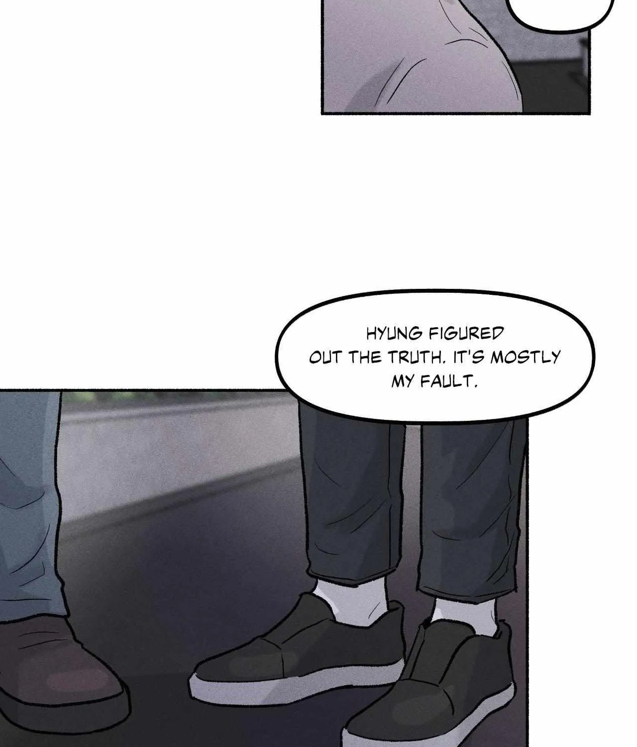 While You Were Letting Your Guard Down Chapter 10 page 48 - 