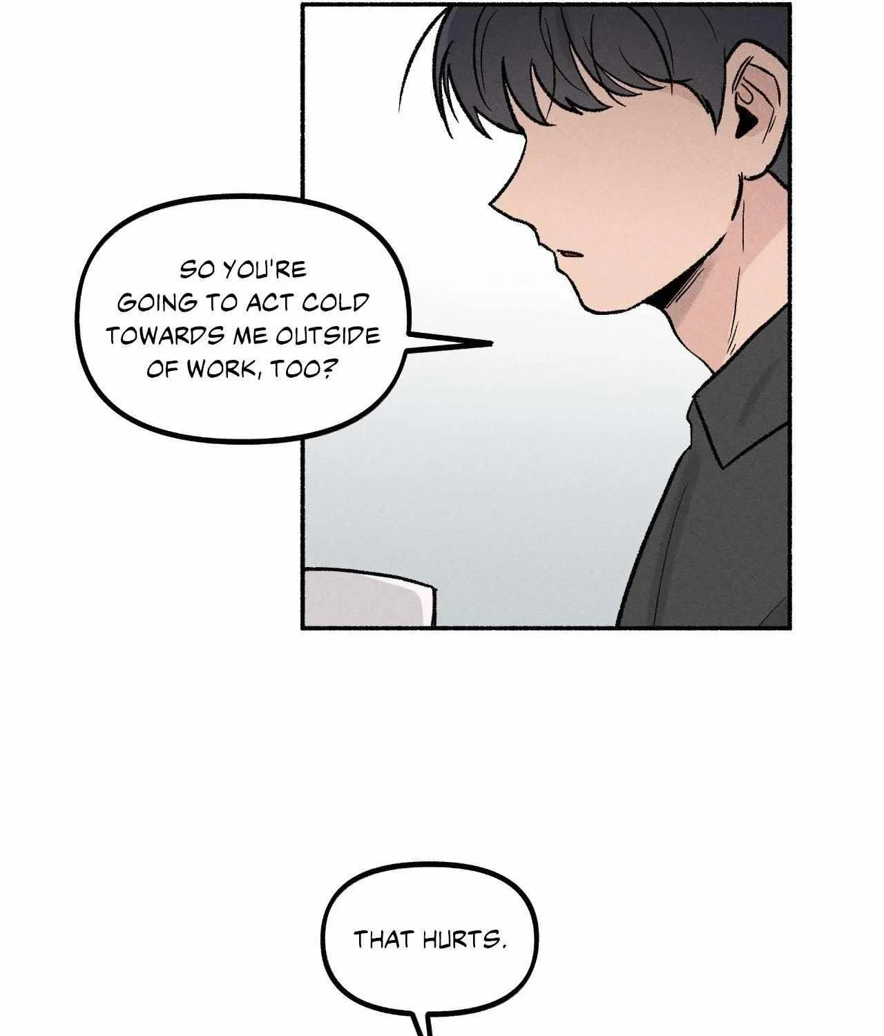 While You Were Letting Your Guard Down Chapter 10 page 6 - 