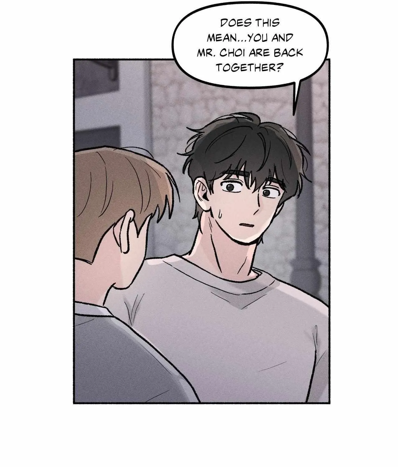 While You Were Letting Your Guard Down Chapter 10 page 54 - 
