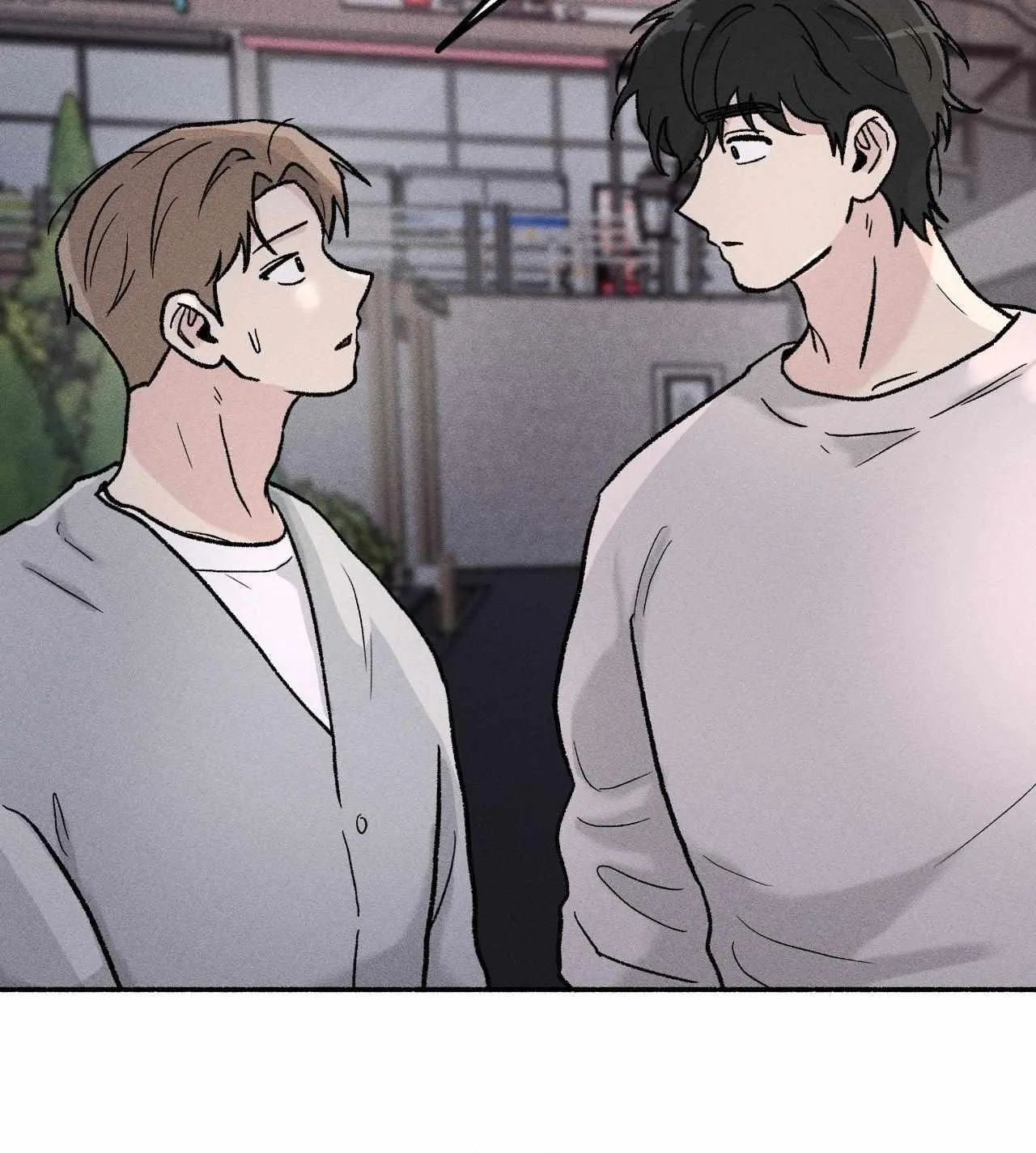 While You Were Letting Your Guard Down Chapter 10 page 59 - 
