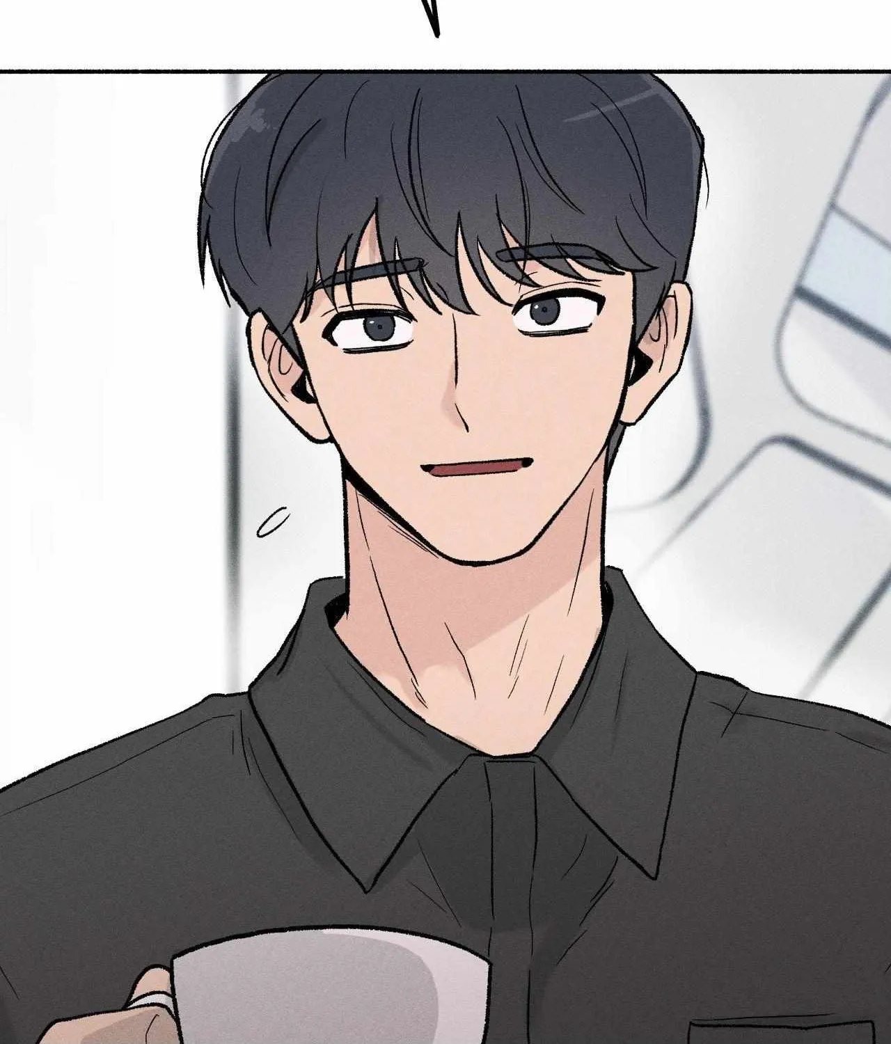 While You Were Letting Your Guard Down Chapter 10 page 7 - 