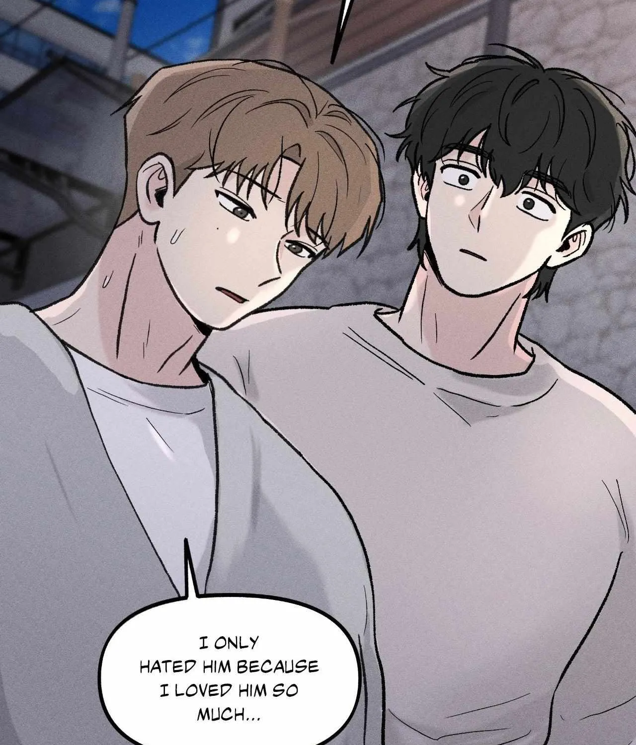 While You Were Letting Your Guard Down Chapter 10 page 62 - 