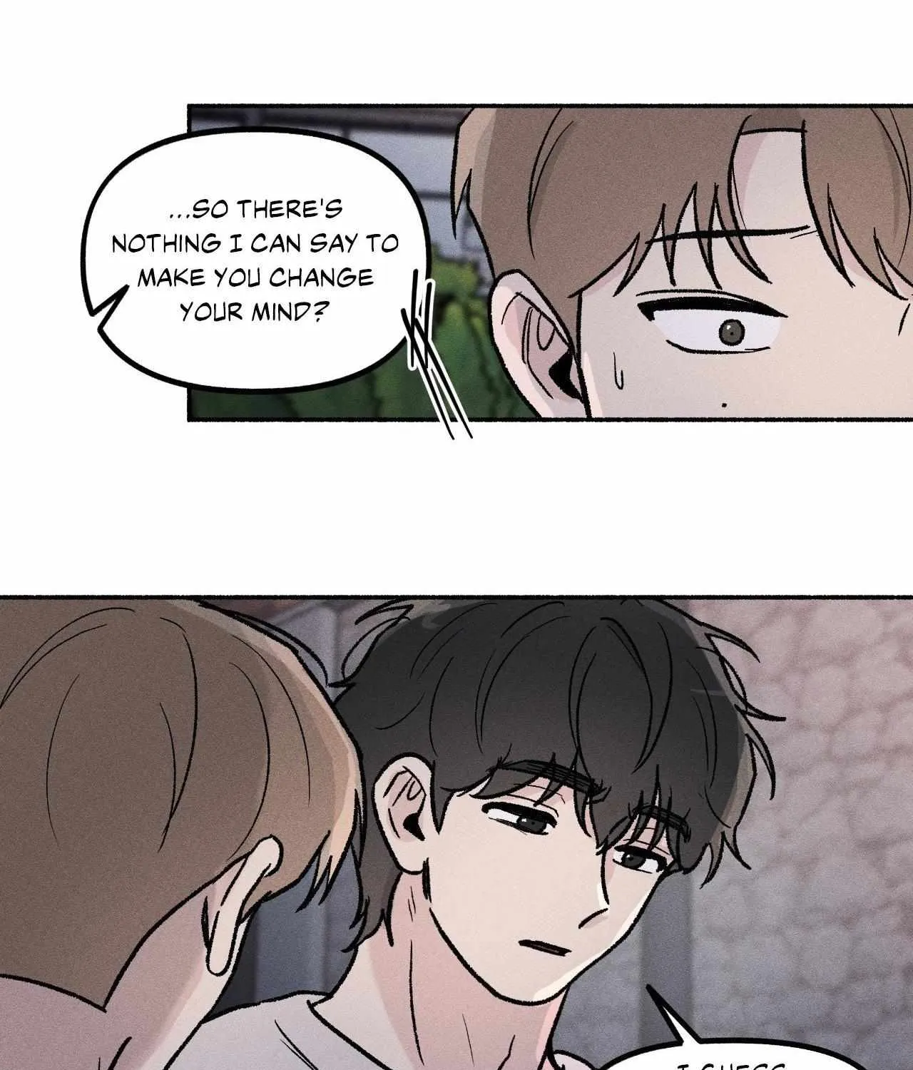 While You Were Letting Your Guard Down Chapter 10 page 64 - 