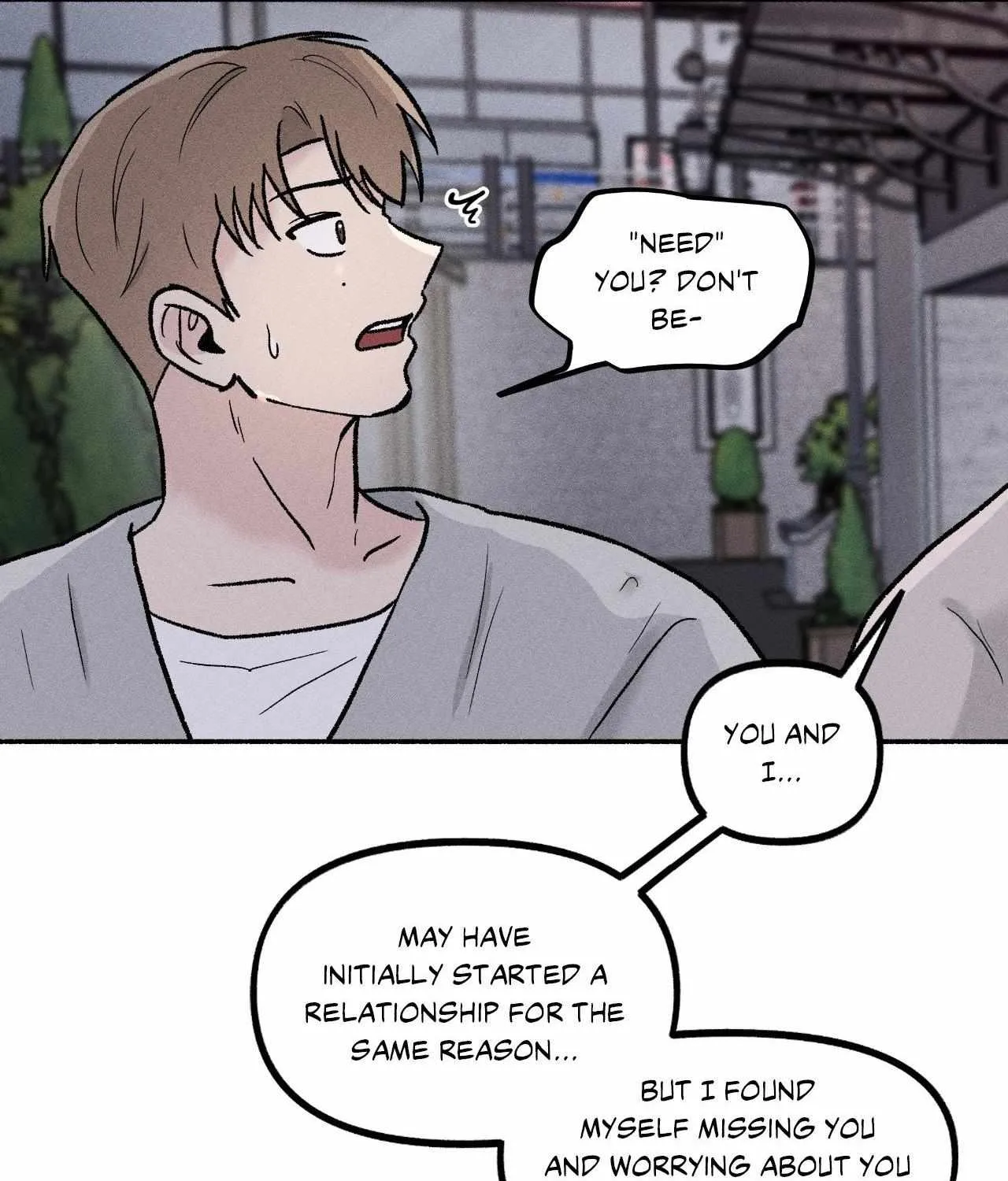 While You Were Letting Your Guard Down Chapter 10 page 66 - 