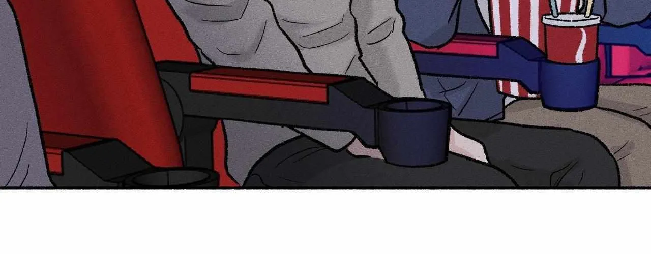 While You Were Letting Your Guard Down Chapter 10 page 69 - 