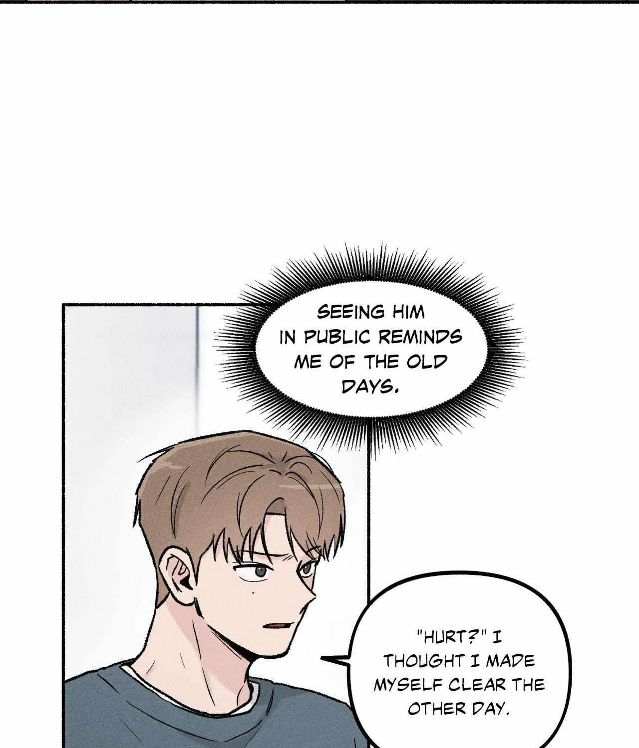 While You Were Letting Your Guard Down Chapter 10 page 8 - 