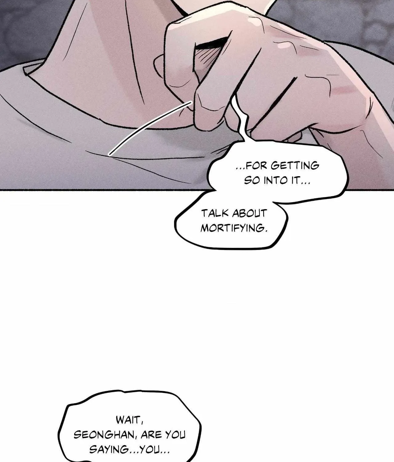 While You Were Letting Your Guard Down Chapter 10 page 71 - 