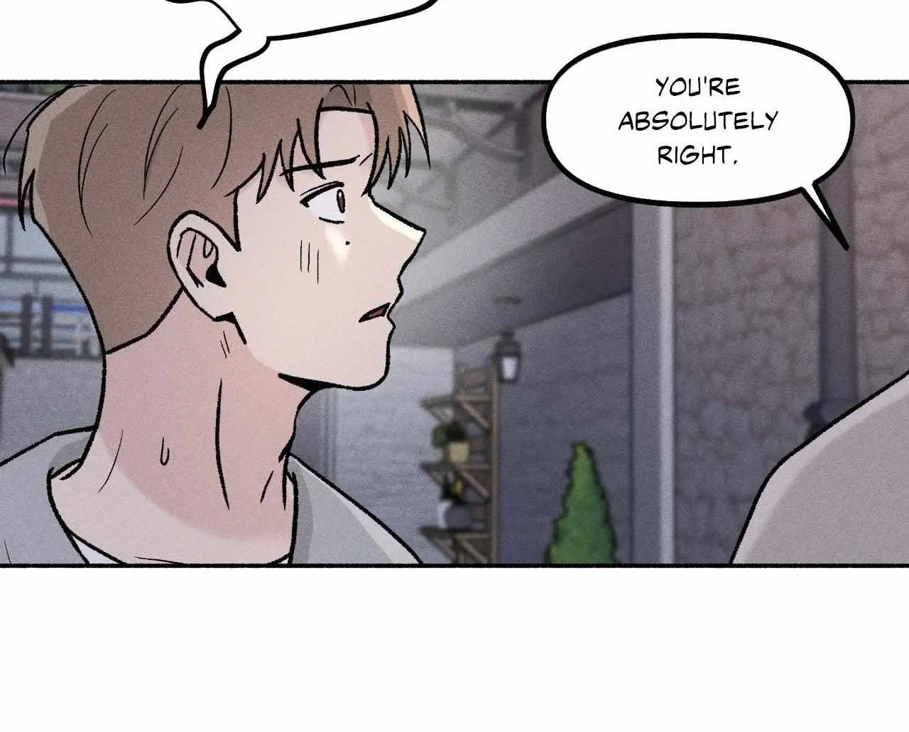 While You Were Letting Your Guard Down Chapter 10 page 72 - 