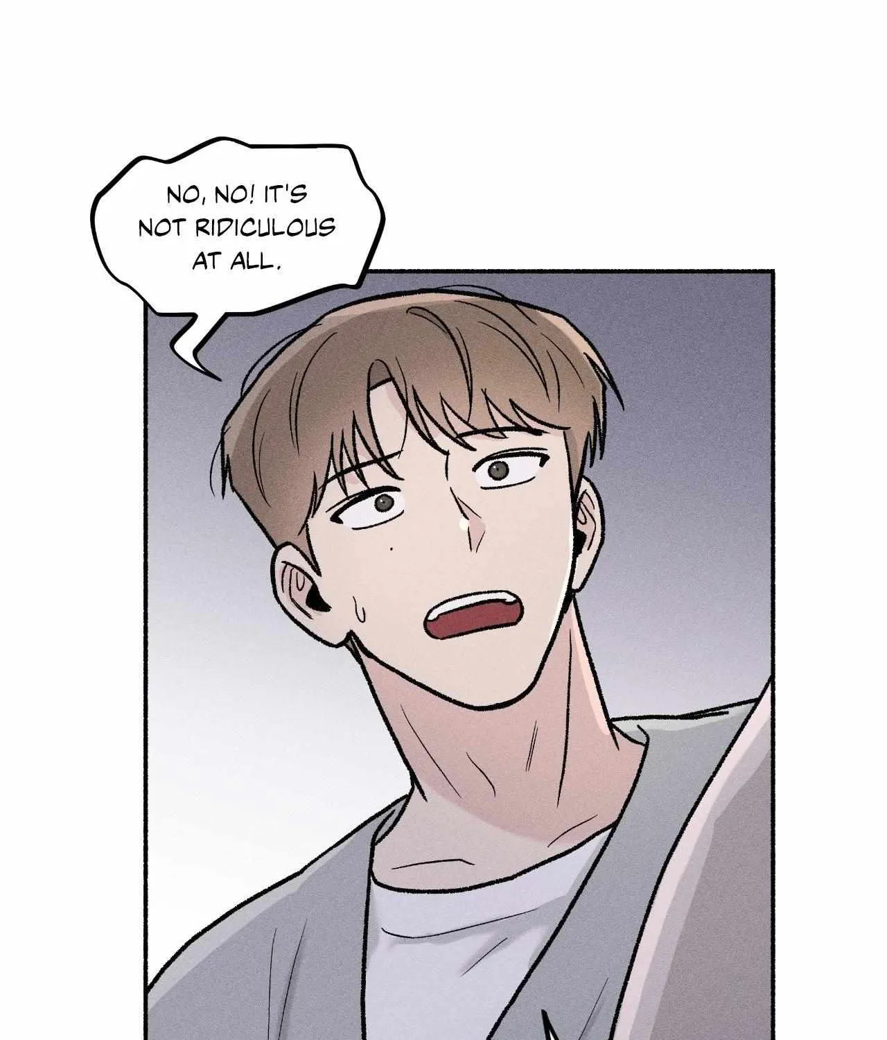 While You Were Letting Your Guard Down Chapter 10 page 77 - 
