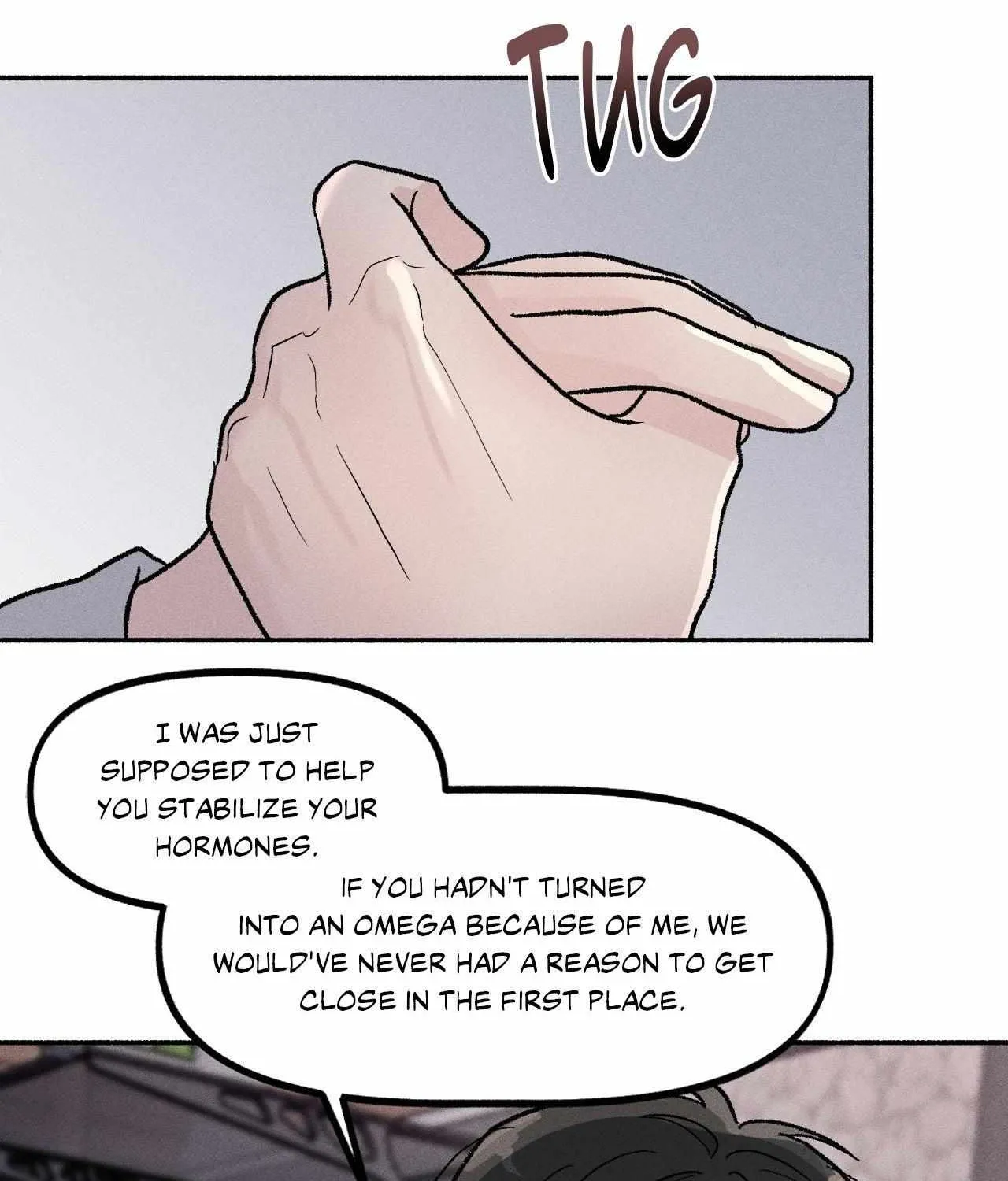 While You Were Letting Your Guard Down Chapter 10 page 80 - 