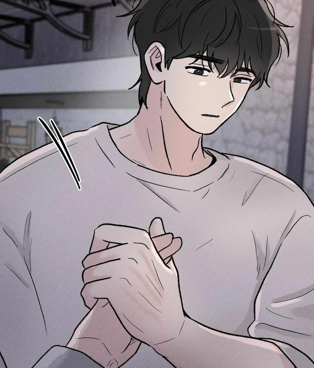 While You Were Letting Your Guard Down Chapter 10 page 81 - 