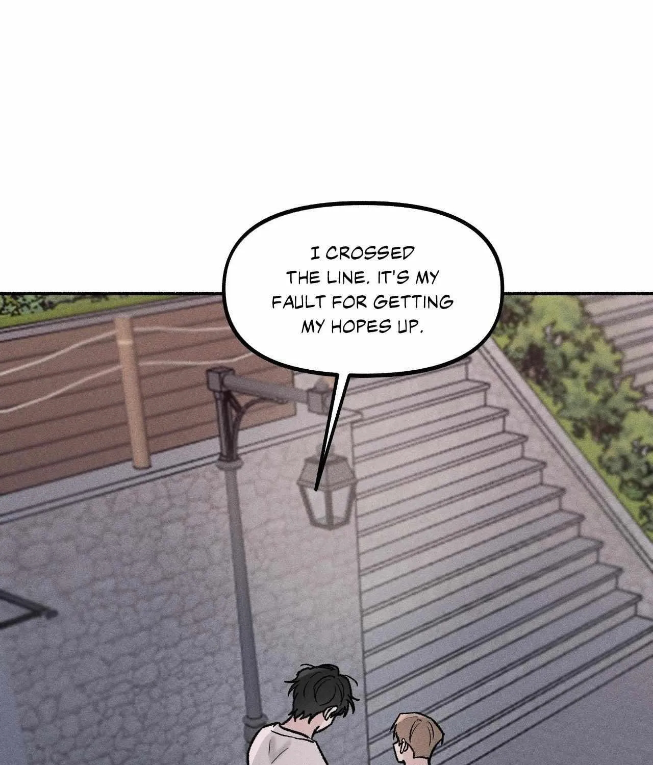 While You Were Letting Your Guard Down Chapter 10 page 83 - 