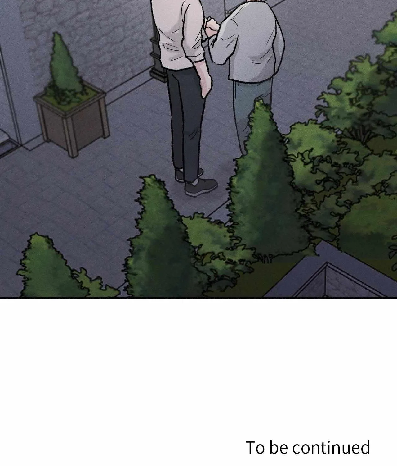 While You Were Letting Your Guard Down Chapter 10 page 84 - 
