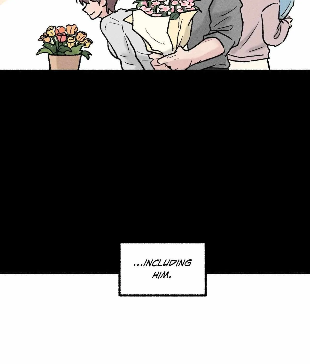 While You Were Letting Your Guard Down Chapter 11 page 11 - 