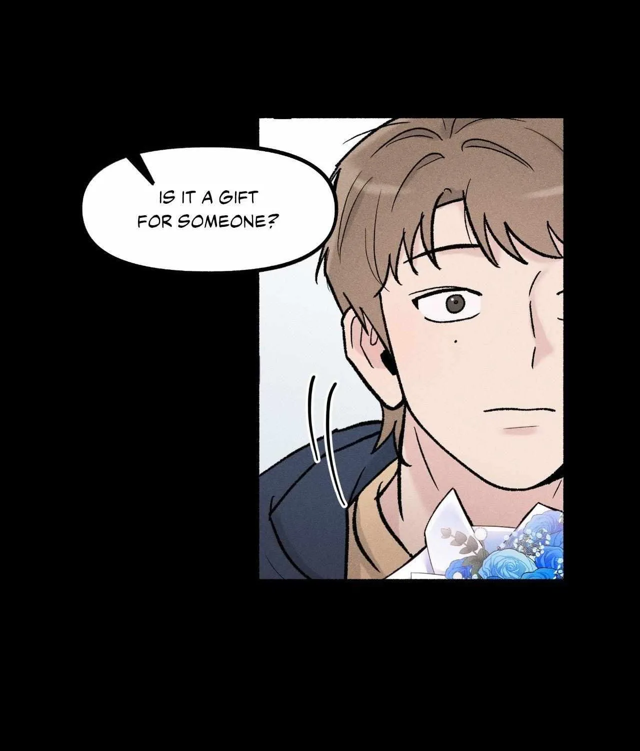 While You Were Letting Your Guard Down Chapter 11 page 14 - 