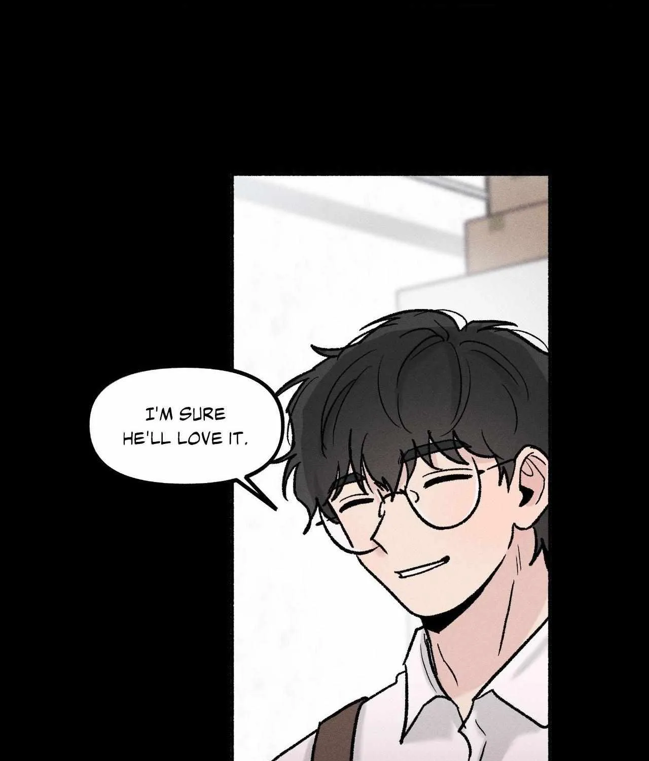 While You Were Letting Your Guard Down Chapter 11 page 17 - 