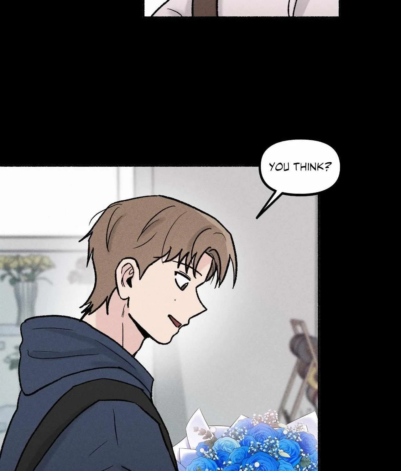 While You Were Letting Your Guard Down Chapter 11 page 18 - 