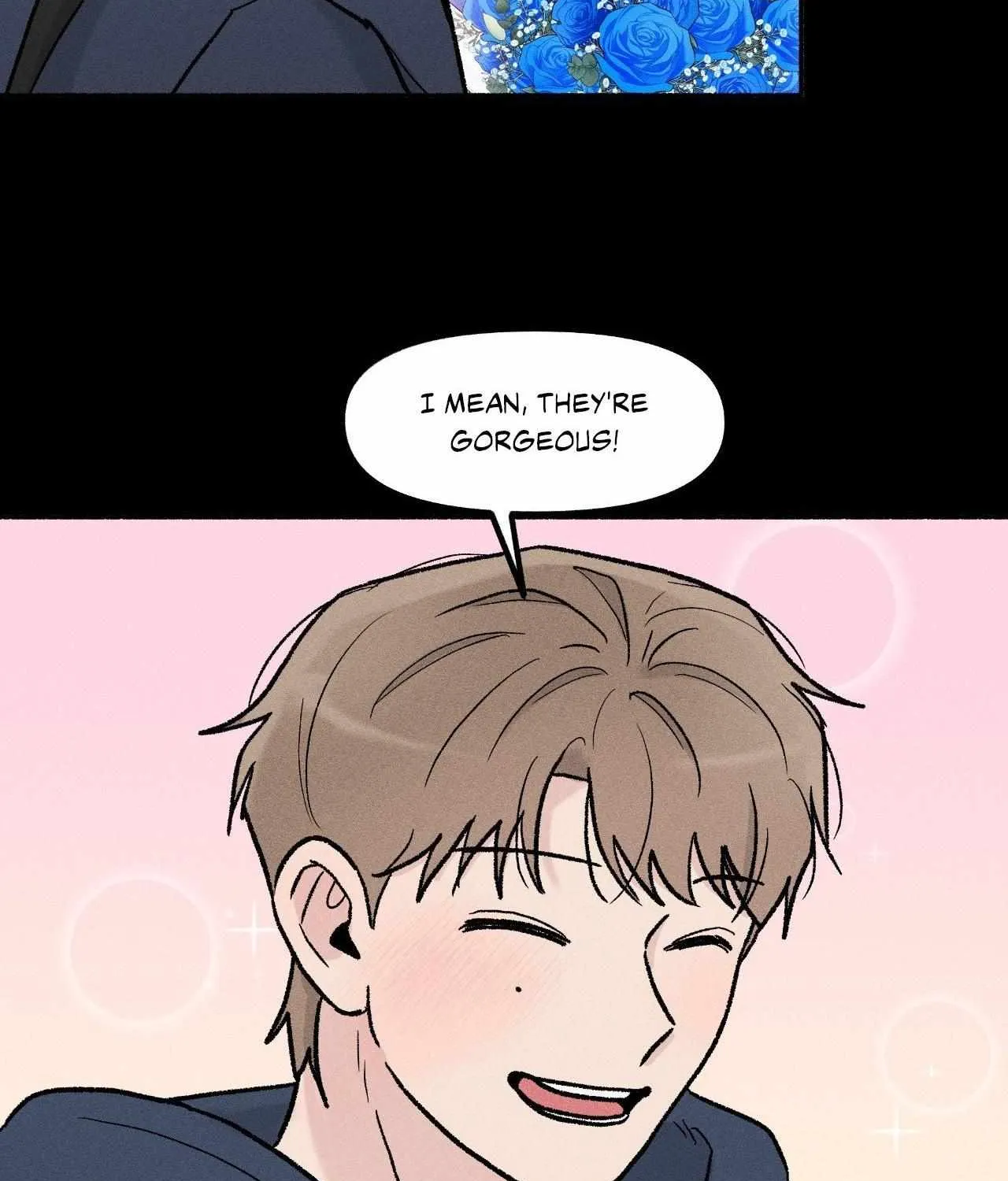 While You Were Letting Your Guard Down Chapter 11 page 19 - 