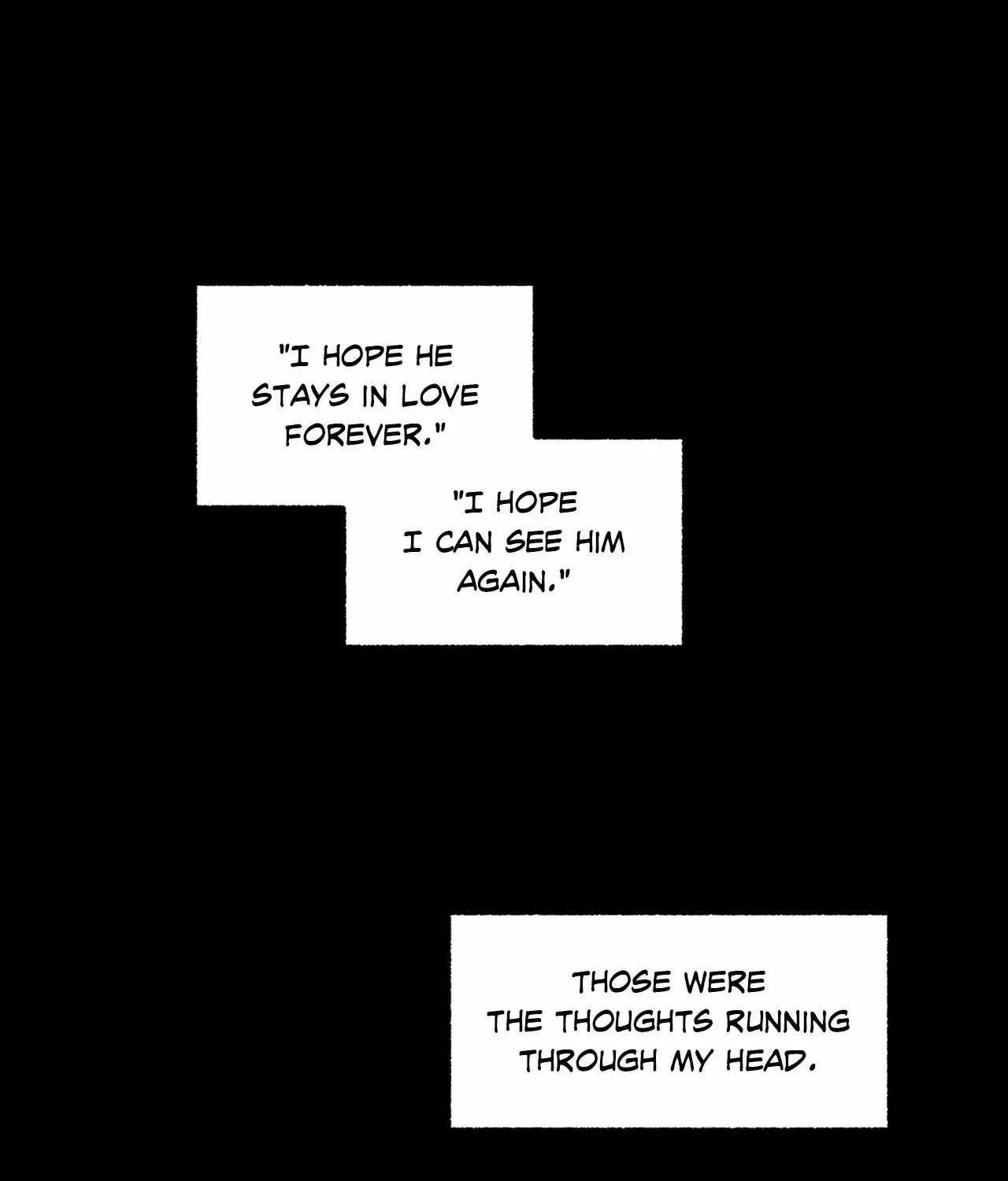 While You Were Letting Your Guard Down Chapter 11 page 22 - 