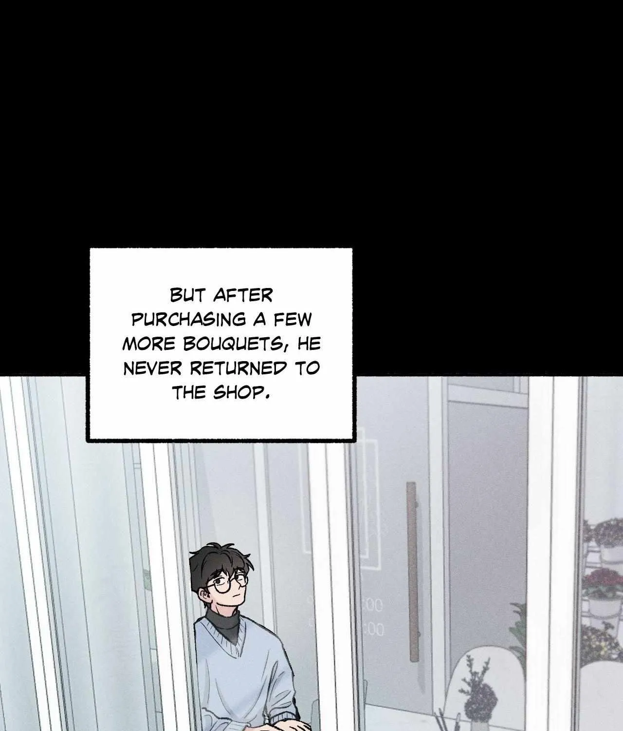 While You Were Letting Your Guard Down Chapter 11 page 23 - 