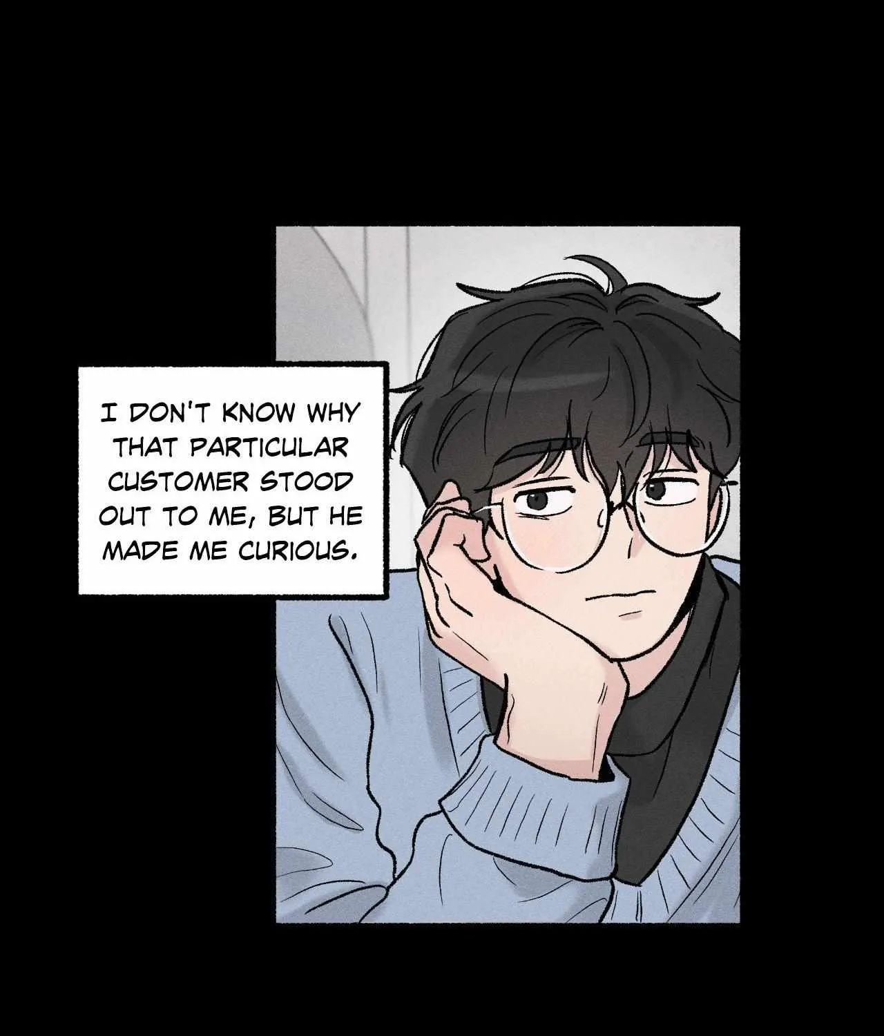 While You Were Letting Your Guard Down Chapter 11 page 25 - 