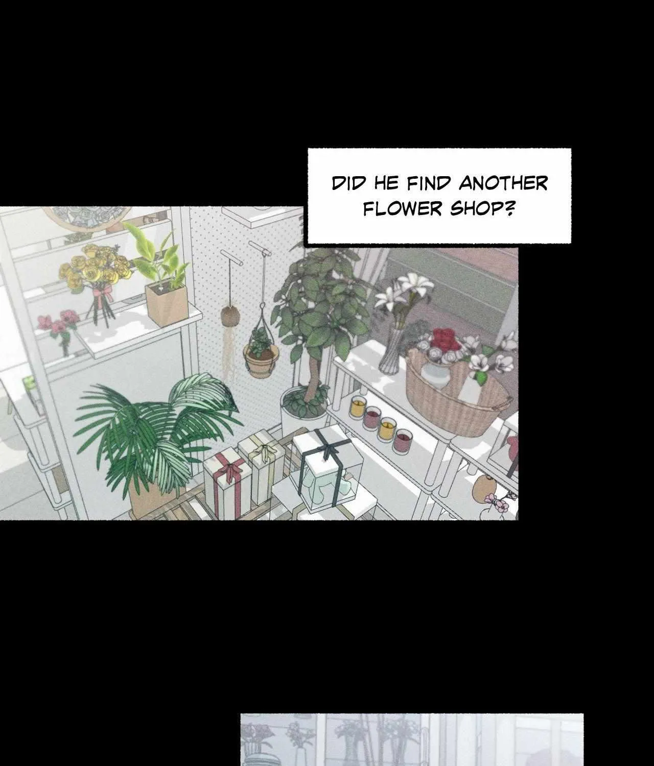 While You Were Letting Your Guard Down Chapter 11 page 26 - 