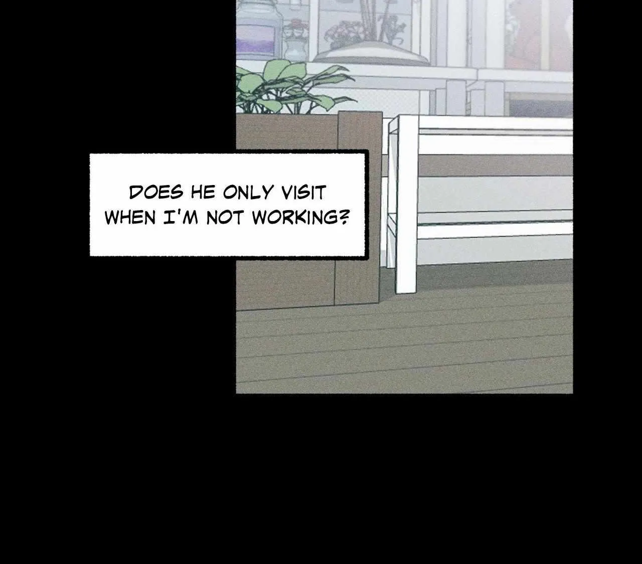 While You Were Letting Your Guard Down Chapter 11 page 27 - 