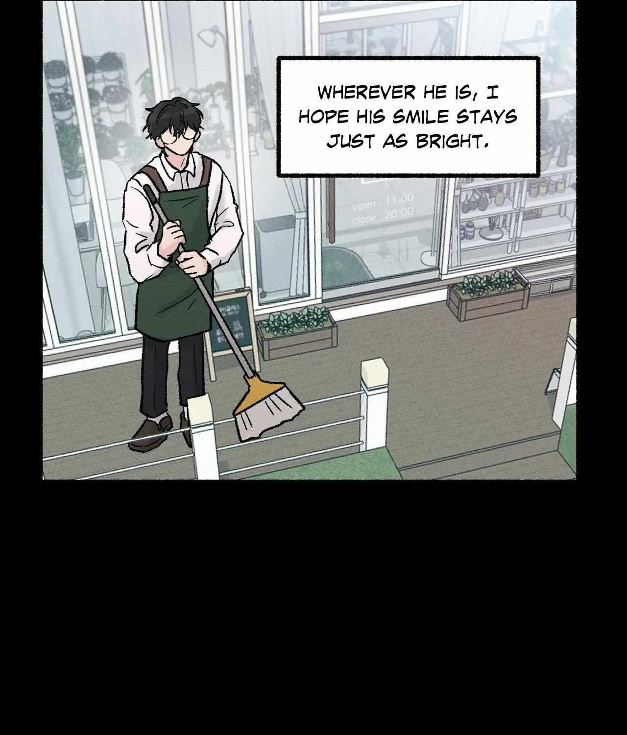 While You Were Letting Your Guard Down Chapter 11 page 28 - 