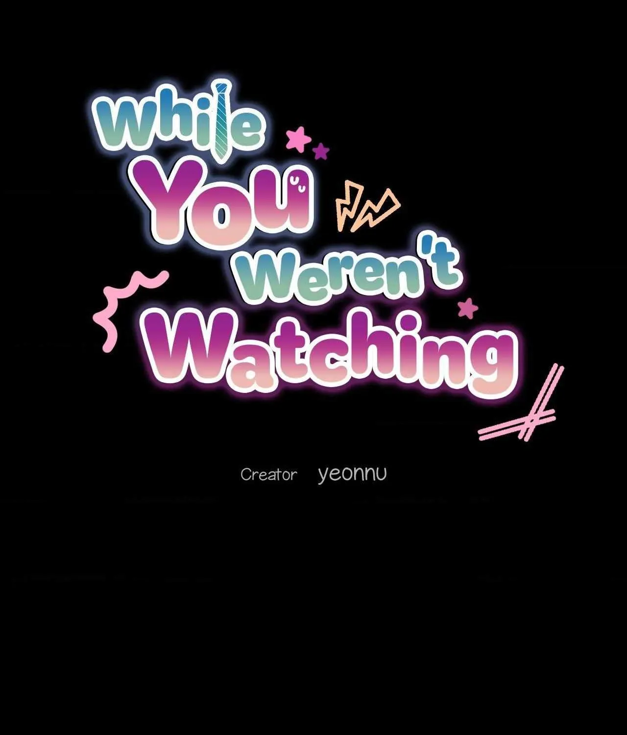 While You Were Letting Your Guard Down Chapter 11 page 29 - 