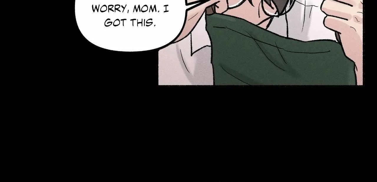While You Were Letting Your Guard Down Chapter 11 page 4 - 