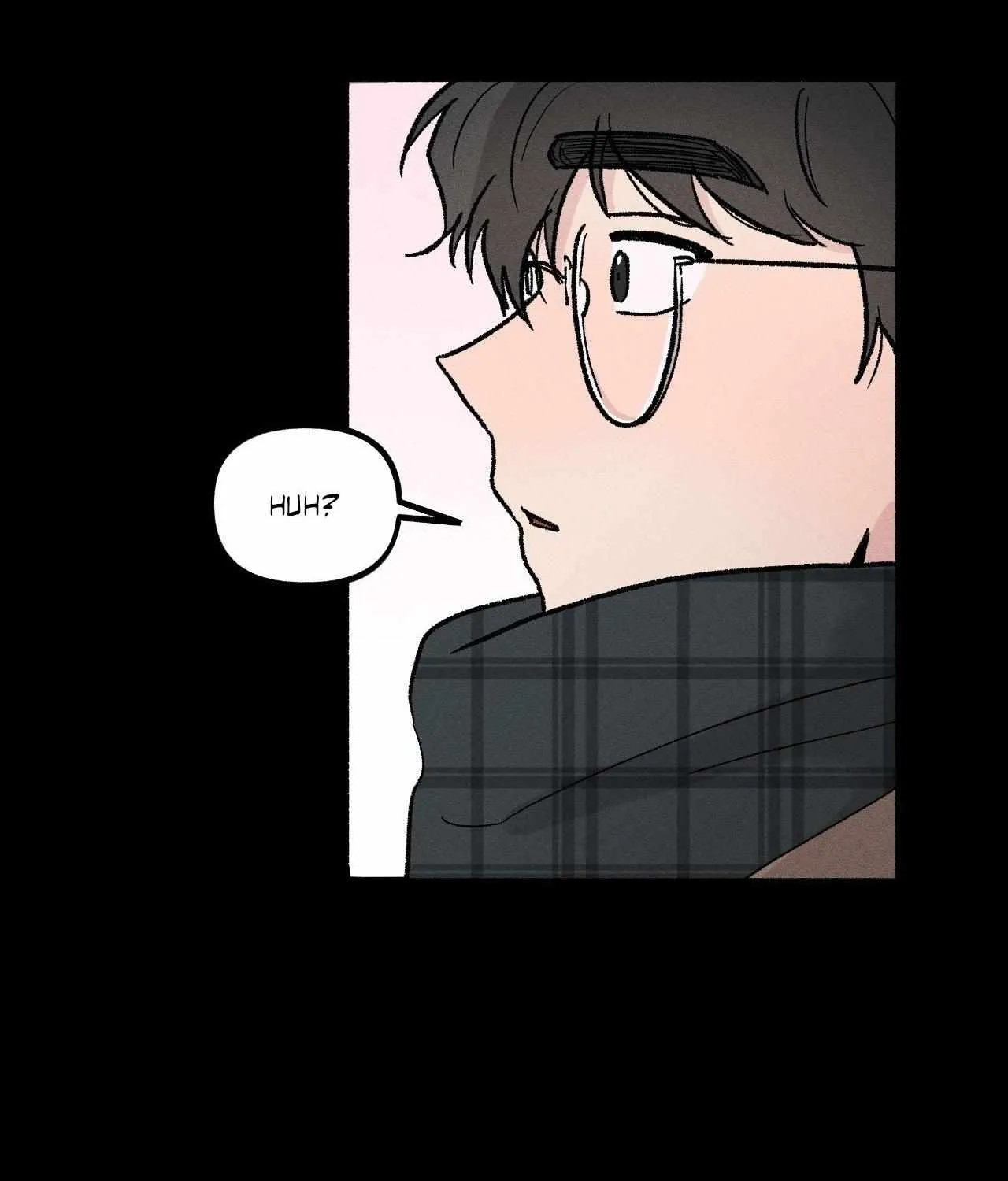 While You Were Letting Your Guard Down Chapter 11 page 32 - 