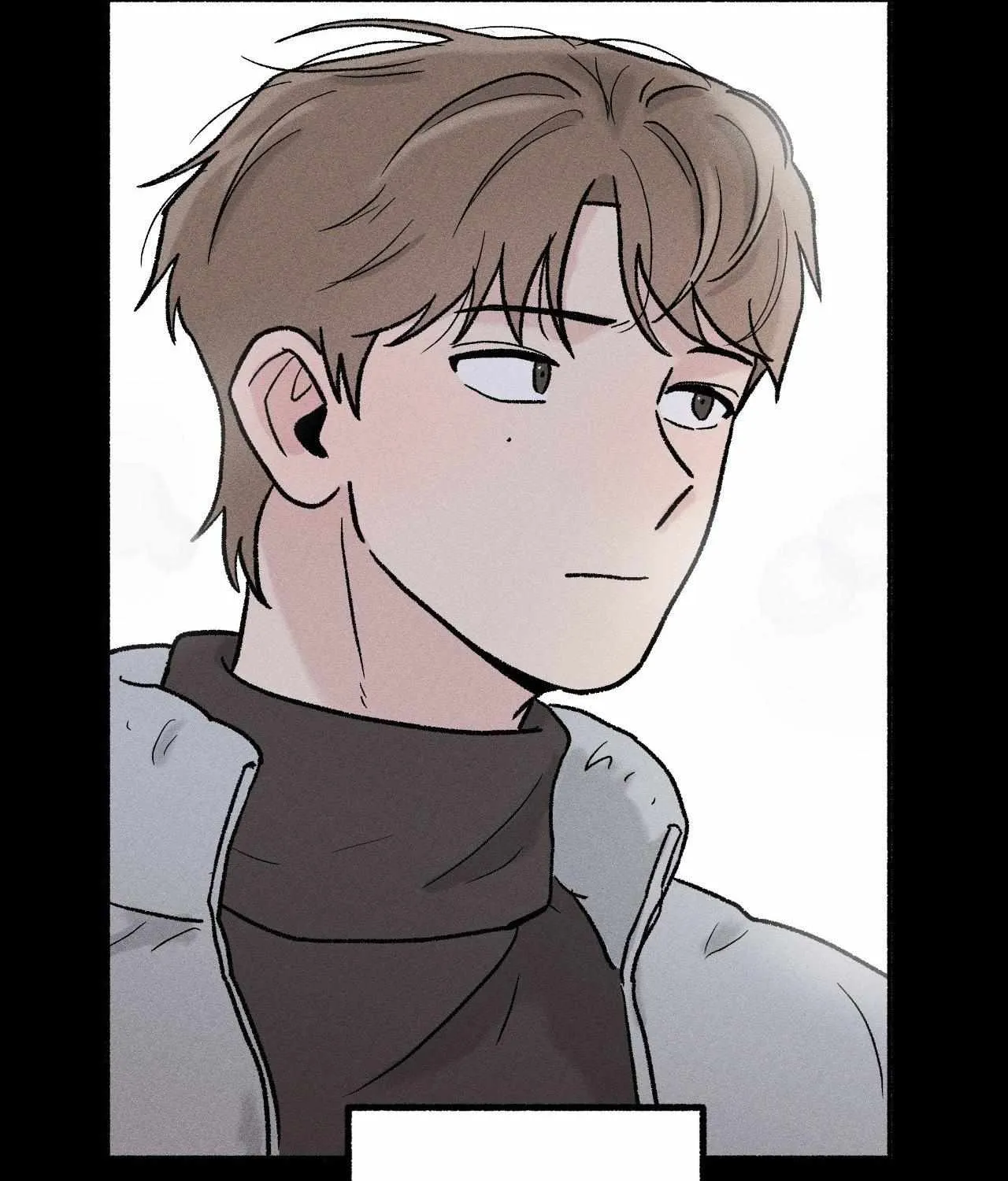 While You Were Letting Your Guard Down Chapter 11 page 35 - 