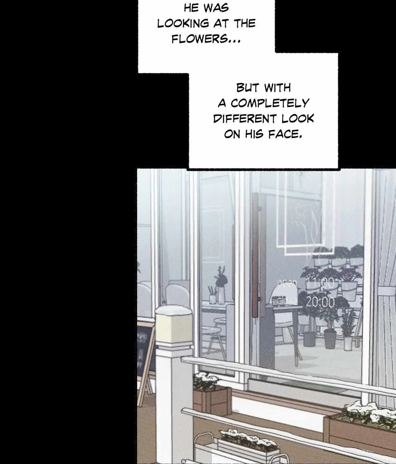 While You Were Letting Your Guard Down Chapter 11 page 36 - 