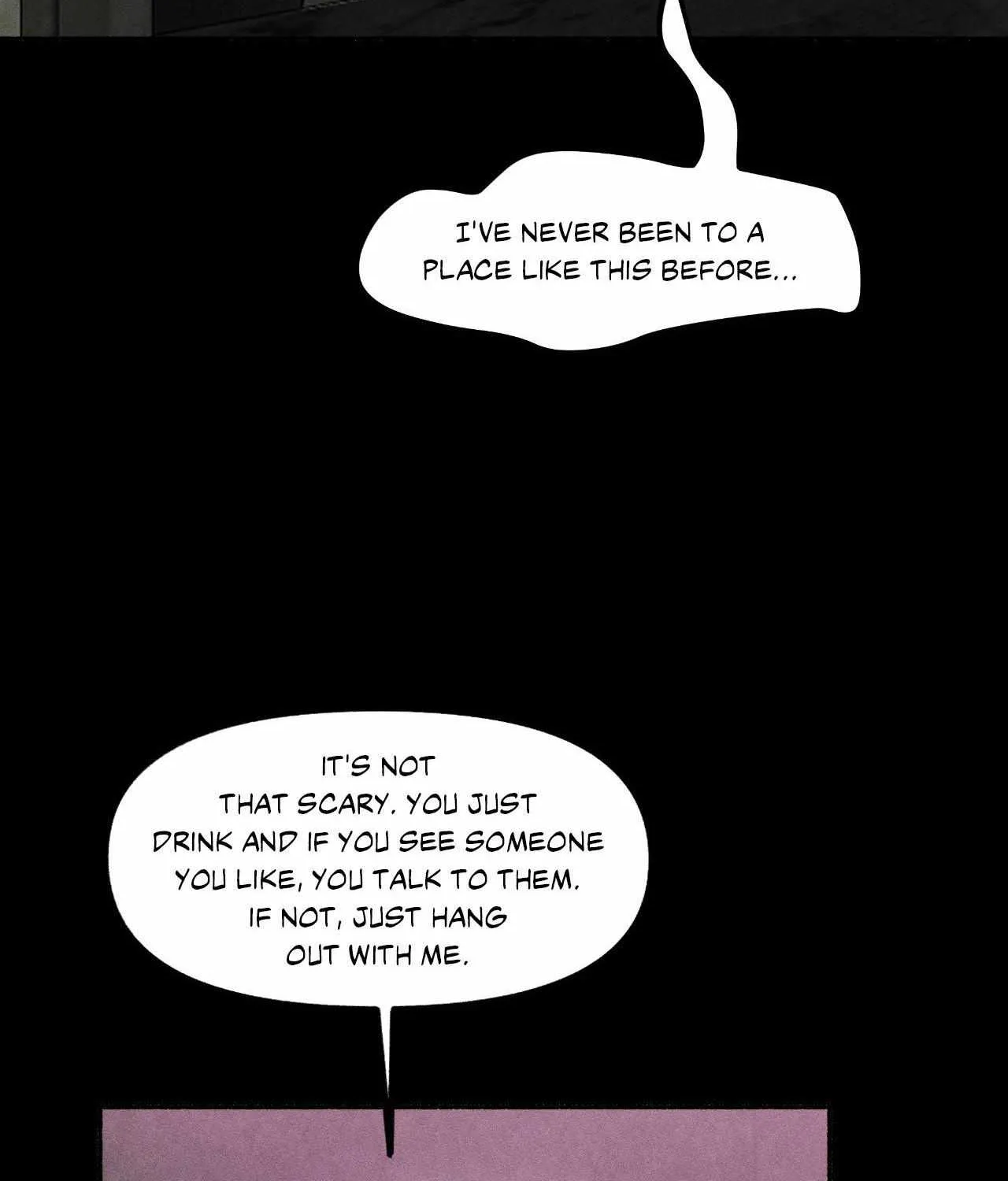 While You Were Letting Your Guard Down Chapter 11 page 42 - 