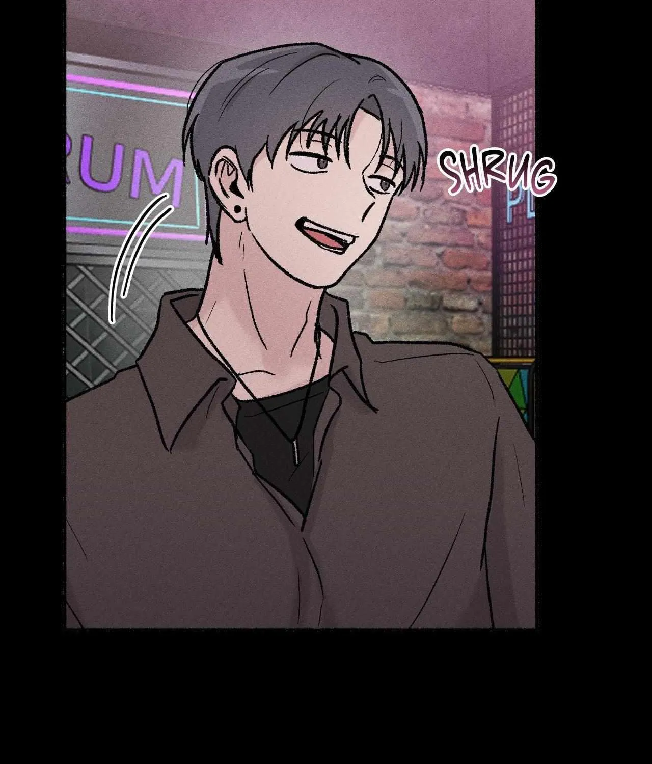 While You Were Letting Your Guard Down Chapter 11 page 43 - 