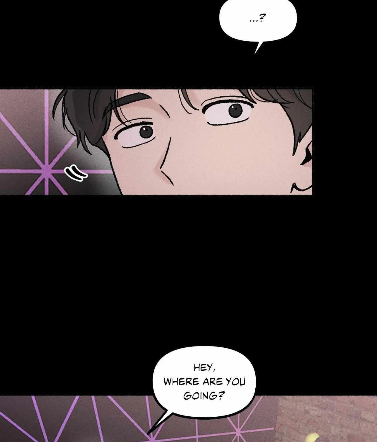 While You Were Letting Your Guard Down Chapter 11 page 50 - 
