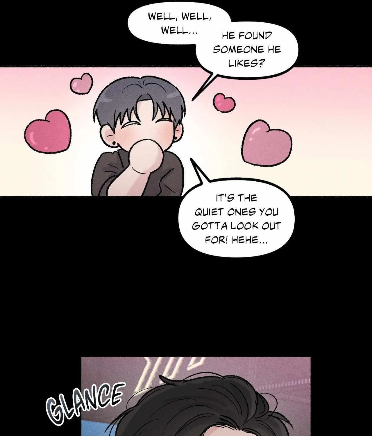 While You Were Letting Your Guard Down Chapter 11 page 52 - 