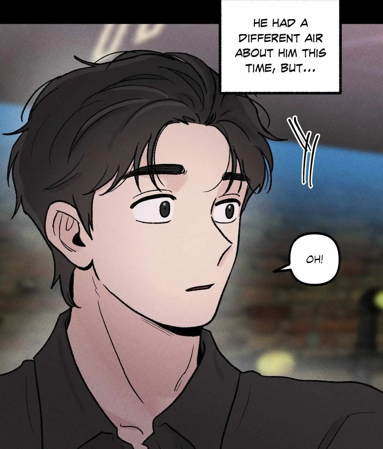 While You Were Letting Your Guard Down Chapter 11 page 54 - 